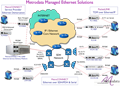 Managed Ethernet Solutions