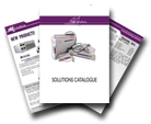 Catalogue des Produits