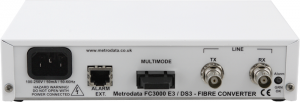 FC3000 Fibre Extender