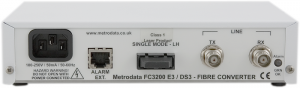 FC3200 Fibre Extender