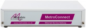MetroCONNECT WCM Front