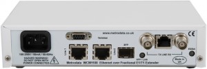MetroCONNECT WCM1100