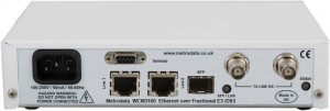 MetroCONNECT WCM3100