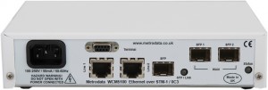 Gigabit Ethernet Converter to STM1/OC3