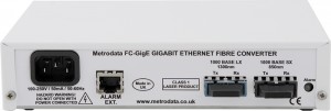 FC-GigE