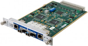 FCC9000 Module