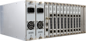 MetroCONNECT MC12000