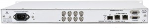 WCM1400 BNC