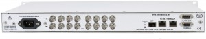 WCM1800 BNC